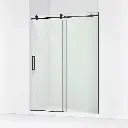 Kohler 701696-L-BL Composed3/8 Sliding Showerdoor Cc 78X60