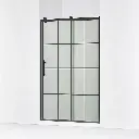 Kohler 702254-10G80-BL Rely 3/8 Shower Door 77X48 Hdl