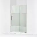 Kohler 702254-10G81-BNK Rely 3/8 Shower Door 77X48 Hdl