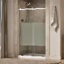 Kohler 702254-10G81-SHP Rely 3/8 Shower Door 77X48 Hdl