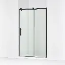 Kohler 702254-10L-BL Rely 3/8 Shower Door 77X48 Hdl