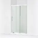 Kohler 702254-10L-SHP Rely 3/8 Shower Door 77X48 Hdl