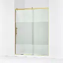 Kohler 702256-10G81-2MB Rely 3/8 Shower Door 77X60 Hdl