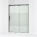 Kohler 702256-10G81-BL Rely 3/8 Shower Door 77X60 Hdl