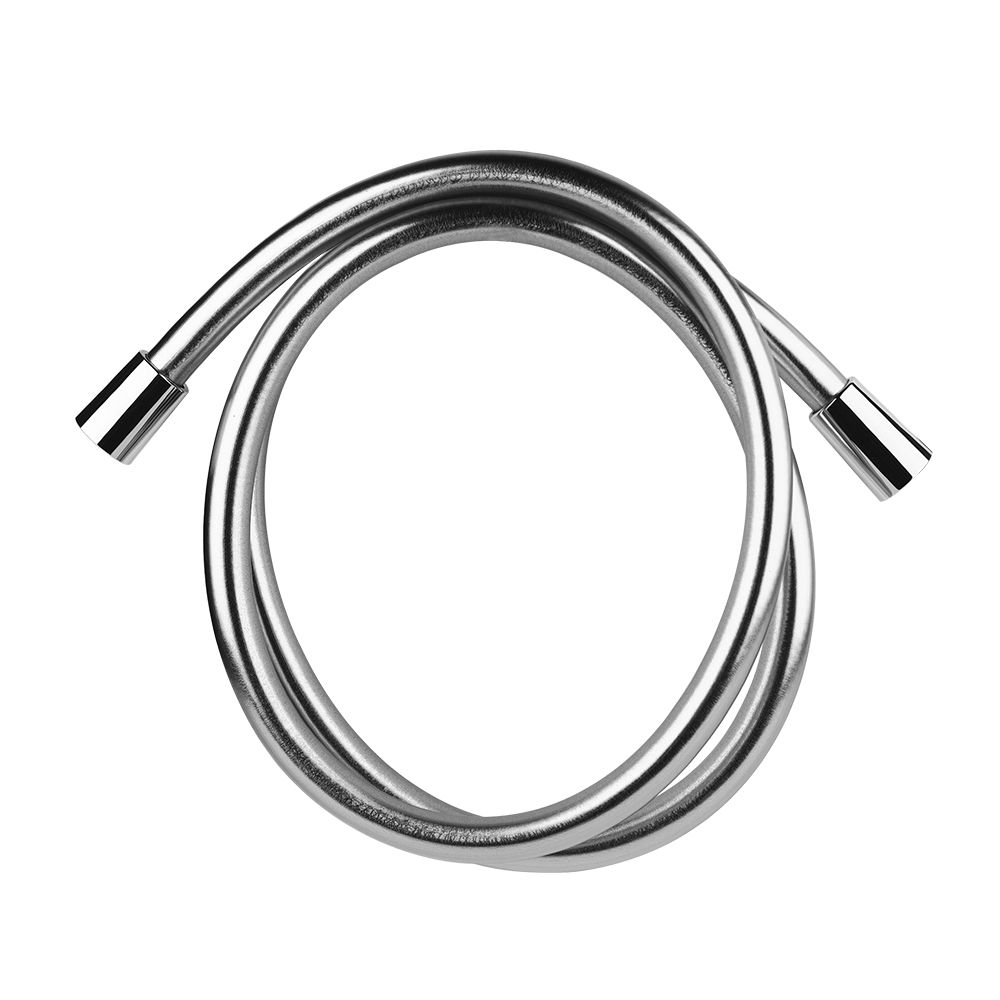 Gessi 01637 Goccia 59" Flex Hose Chrome 1