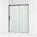 Kohler 702256-10L-BL Rely 3/8 Shower Door 77X60 Hdl