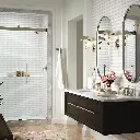 Kohler 702421-L-2MB Levity Plus 5/16 Door 78X 47-5/8 Hndl