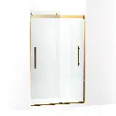Kohler 702421-L-2MB Levity Plus 5/16 Door 78X 47-5/8 Hndl