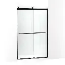 Kohler 702422-L-BL Levity Plus 5/16 Door 78X 47-5/8 Tb