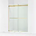 Kohler 702424-L-2MB Levity Plus 5/16 Door 78X 59-5/8 Tb