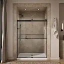 Kohler 702424-L-BL Levity Plus 5/16 Door 78X 59-5/8 Tb