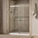 Kohler 702424-L-BNK Levity Plus 5/16 Door 78X 59-5/8 Tb