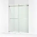 Kohler 702424-L-BNK Levity Plus 5/16 Door 78X 59-5/8 Tb