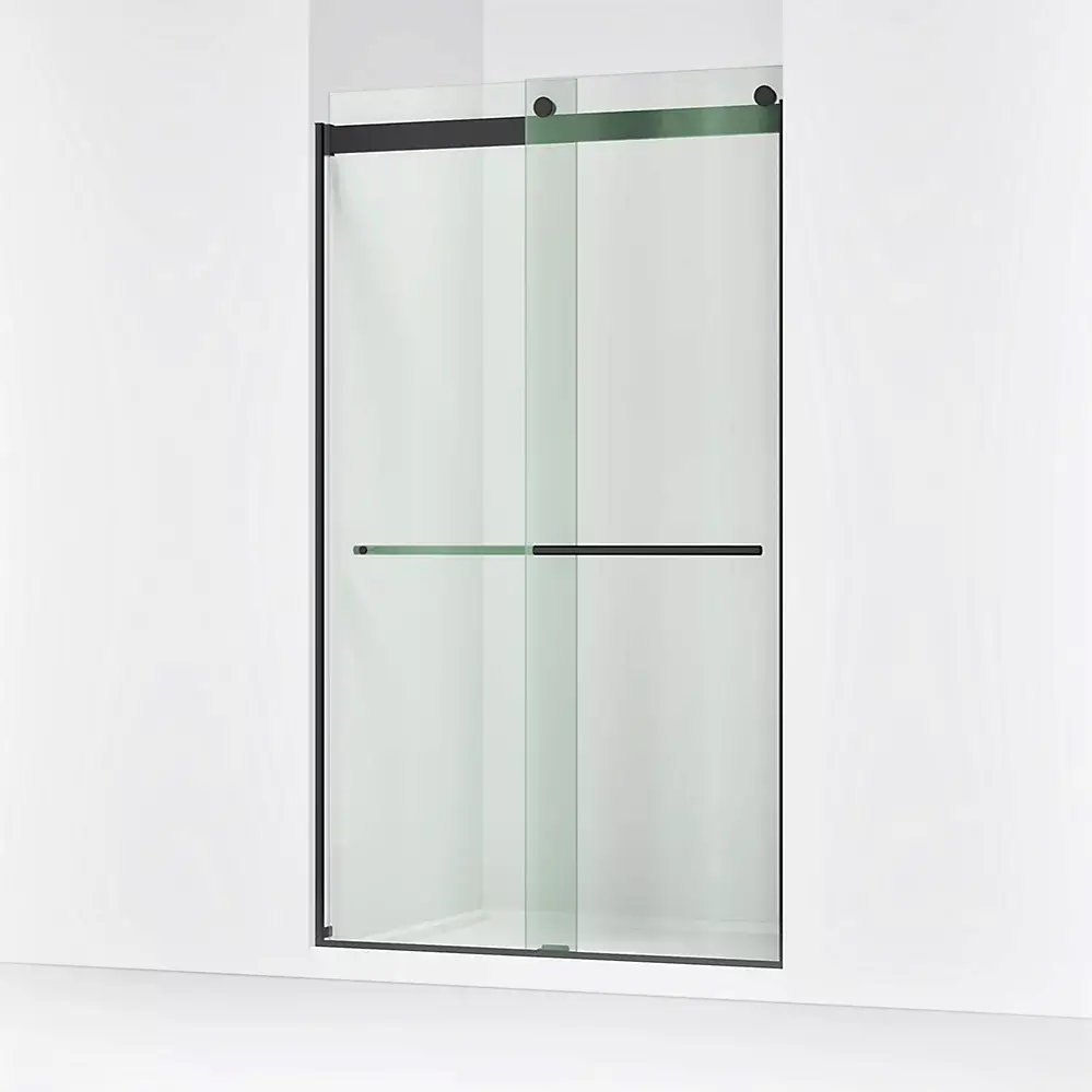 Kohler 702428-L-BL Levity Plus 3/8 Door 82X 47-5/8 Tb