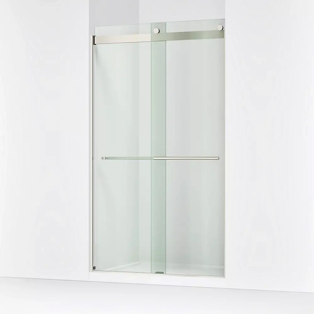 Kohler 702428-L-BNK Levity Plus 3/8 Door 82X 47-5/8 Tb
