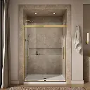 Kohler 702429-L-2MB Levity Plus 3/8 Door 82X 59-5/8 Hndl