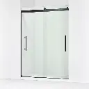 Kohler 702429-L-BL Levity Plus 3/8 Door 82X 59-5/8 Hndl