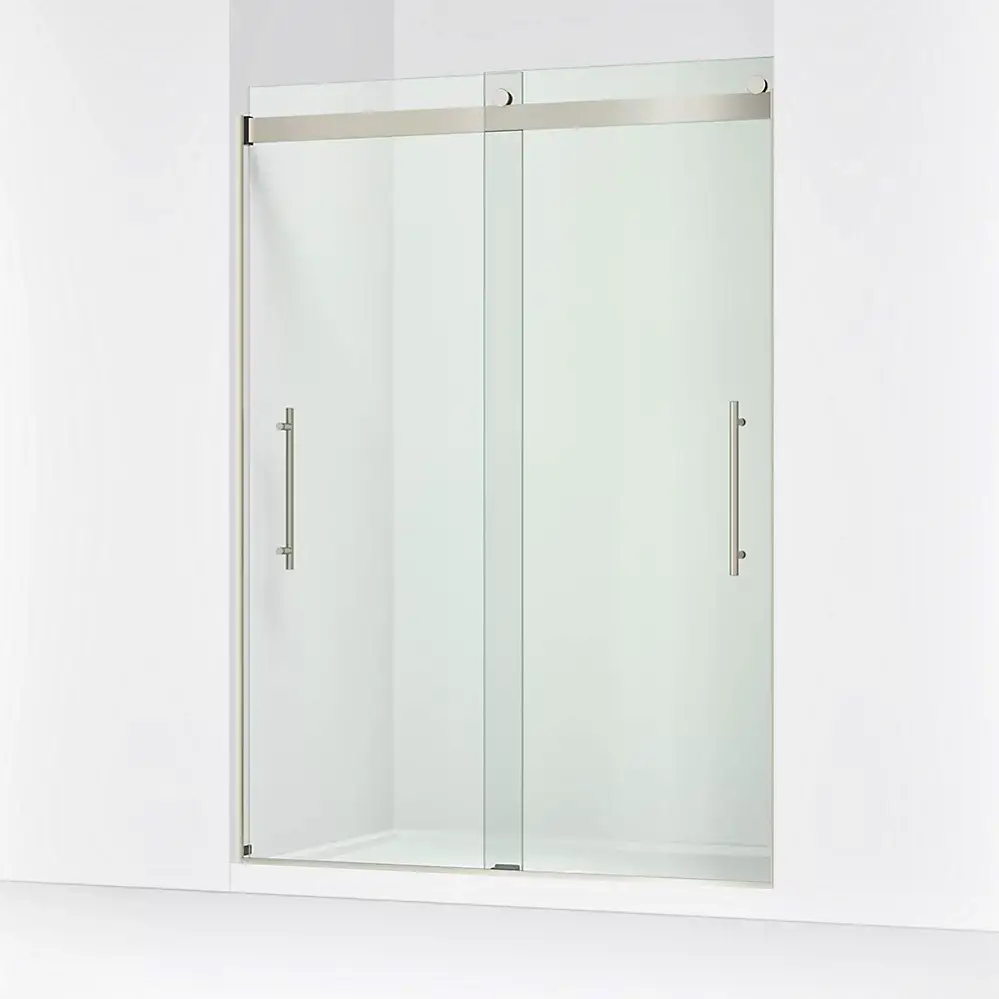 Kohler 702429-L-BNK Levity Plus 3/8 Door 82X 59-5/8 Hndl