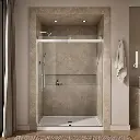 Kohler 702429-L-SHP Levity Plus 3/8 Door 82X 59-5/8 Hndl