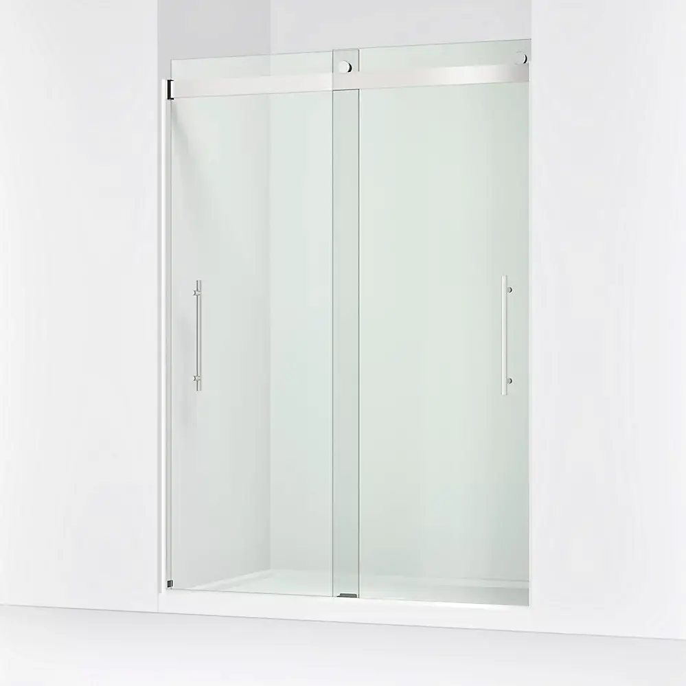 Kohler 702429-L-SHP Levity Plus 3/8 Door 82X 59-5/8 Hndl