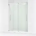 Kohler 702429-L-SHP Levity Plus 3/8 Door 82X 59-5/8 Hndl