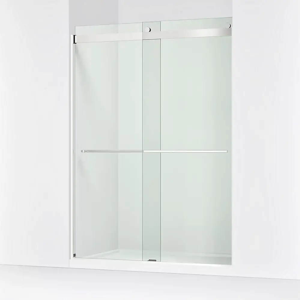 Kohler 702430-L-SHP Levity Plus 3/8 Door 82X 59-5/8 Tb