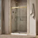 Kohler 706008-L-2MB Levity 1/4 Shower Door 74 X 47-5/8 Hdl