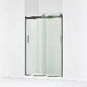 Kohler 706008-L-ABZ Levity 1/4 Shower Door 74 X 47-5/8 Hdl