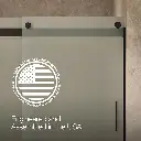 Kohler 706009-D3-ABZ Levity 1/4 Shower Door 74 X 59-5/8 Hdl