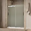 Kohler 706009-D3-MX Levity 1/4 Shower Door 74 X 59-5/8 Hdl