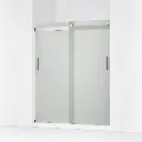 Kohler 706009-D3-MX Levity 1/4 Shower Door 74 X 59-5/8 Hdl