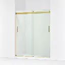 Kohler 706009-L-2MB Levity 1/4 Shower Door 74 X 59-5/8 Hdl