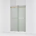 Kohler 706014-D3-ABV Levity 1/4 Shower Door 74 X 47-5/8 Tb