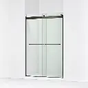 Kohler 706014-L-ABZ Levity 1/4 Shower Door 74 X 47-5/8 Tb