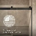 Kohler 706014-L-BL Levity 1/4 Shower Door 74 X 47-5/8 Tb