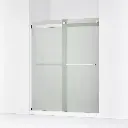 Kohler 706015-D3-MX Levity 1/4 Shower Door 74 X 59-5/8 Tb