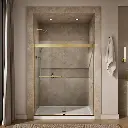 Kohler 706015-L-2MB Levity 1/4 Shower Door 74 X 59-5/8 Tb