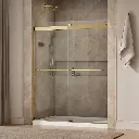 Kohler 706015-L-2MB Levity 1/4 Shower Door 74 X 59-5/8 Tb