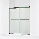 Kohler 706015-L-ABZ Levity 1/4 Shower Door 74 X 59-5/8 Tb