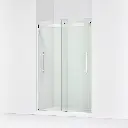 Kohler 706852-8L-SHP Elmbrook 5/16 Shower Door 74 X 47-5/8