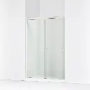 Kohler 707101-L-BNK Revel 5/16 Shower Door, 70 X 47-5/8