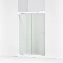 Kohler 707101-L-SHP Revel 5/16 Shower Door, 70 X 47-5/8