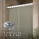 Kohler 707106-D3-SHP Revel 5/16 Shower Door, 76 X 47-5/8