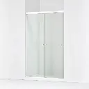 Kohler 707106-L-SHP Revel 5/16 Shower Door, 76 X 47-5/8