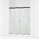 Kohler 707201-L-ABZ Revel 5/16 Shower Door, 70 X 59-5/8