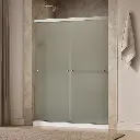 Kohler 707206-D3-BNK Revel 5/16 Shower Door, 76 X 59-5/8