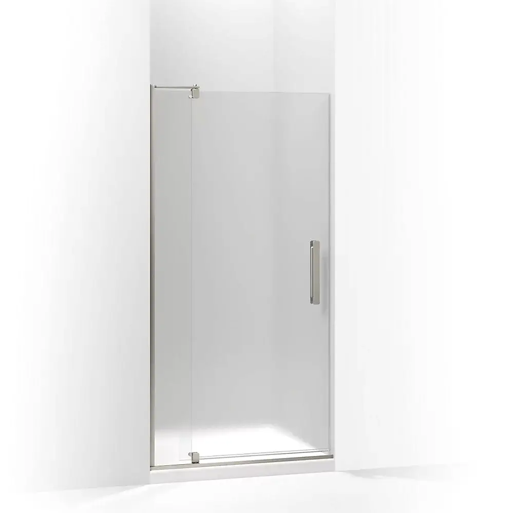 Kohler 707531-D3-BNK Revel 5/16 Pivot Door, 70 X 40