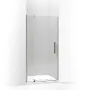 Kohler 707536-L-BNK Revel 5/16 Pivot Door, 74 X 40