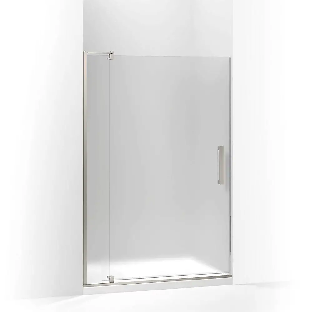 Kohler 707541-D3-BNK Revel 5/16 Pivot Door, 70 X 44