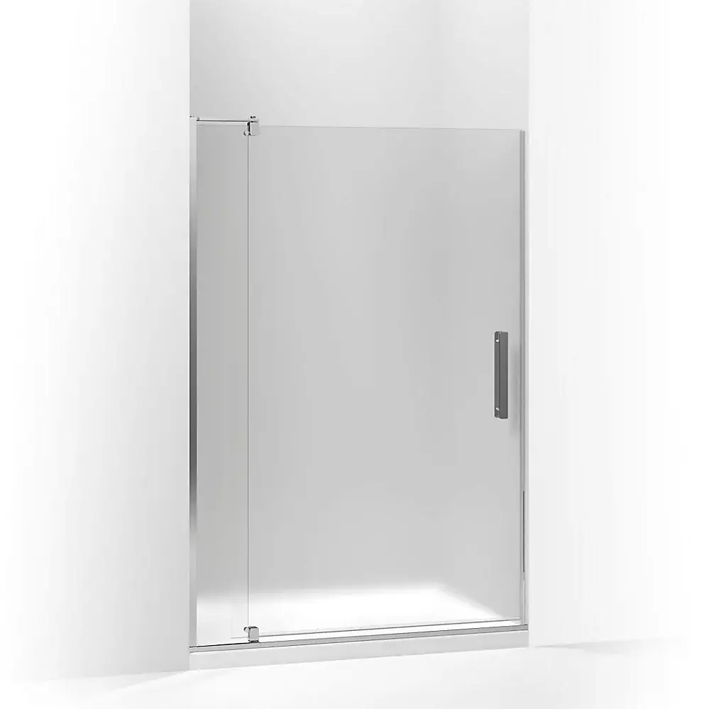 Kohler 707541-D3-SHP Revel 5/16 Pivot Door, 70 X 44
